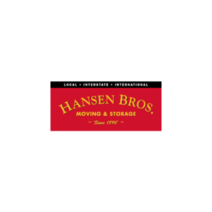 Photo of Hansen Bros. Moving & Storage